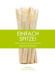 Cover von Einfach Spitze!