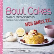 Cover von Bowl Cakes