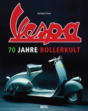 Cover von Vespa