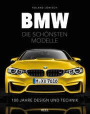 Cover von BMW - Die schönsten Modelle