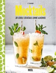 Cover von Mocktails