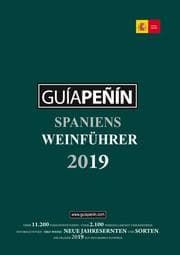 Cover von Guía Peñín