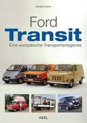 Cover von Ford Transit