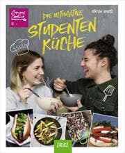 Cover von Die ultimative Studentenküche
