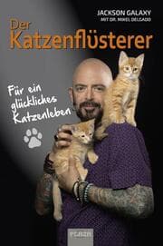 Cover von Der Katzenflüsterer