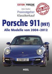 Cover von Porsche 911 (997)