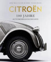 Cover von Citroën