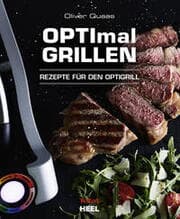 Cover von OPTImal Grillen