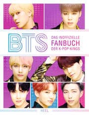 Cover von BTS