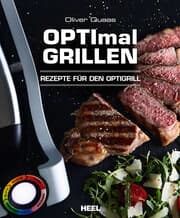 Cover von OPTImal Grillen