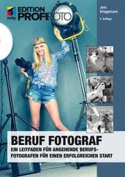Cover von Beruf Fotograf