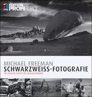 Cover von Schwarzweiß-Fotografie