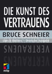 Cover von Die Kunst des Vertrauens