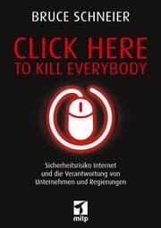 Cover von Click Here to Kill Everybody