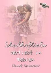 Cover von Schulhofliebe