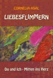 Cover von Liebesflimmern