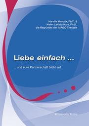 Cover von Liebe einfach ...