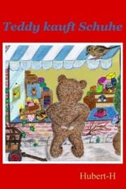 Cover von Teddy kauft Schuhe