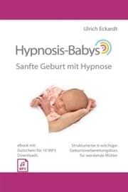 Cover von Hypnosis-Babys - Sanfte Geburt mit Hypnose