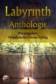 Cover von Labyrinth