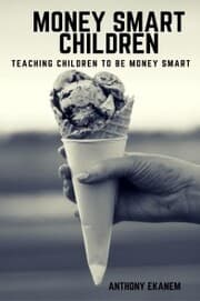 Cover von Money Smart Children