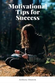 Cover von Motivational Tips for Success