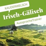 Cover von Reise Know-How Kauderwelsch AusspracheTrainer Irisch-Gälisch