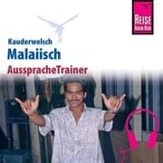 Cover von Reise Know-How Kauderwelsch AusspracheTrainer Malaiisch