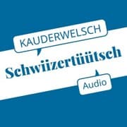 Cover von Reise Know-How Kauderwelsch AUDIO Schwiizertüütsch