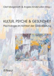 Cover von Kultur, Psyche und Gesundheit