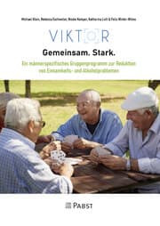 Cover von VIKTOR Gemeinsam. Stark.