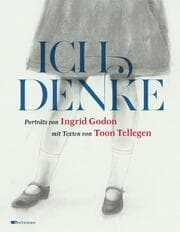 Cover von Ich denke