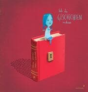 Cover von Wo die Geschichten wohnen