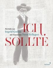 Cover von Ich sollte