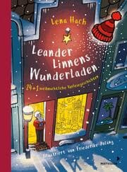 Cover von Leander Linnens Wunderladen