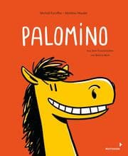 Cover von Palomino