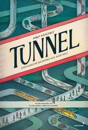 Cover von Tunnel