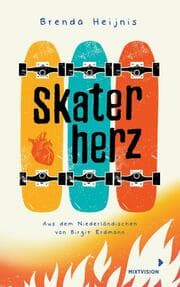 Cover von Skaterherz