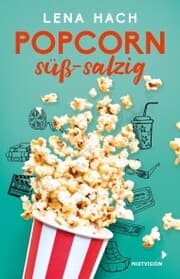 Cover von Popcorn süß-salzig