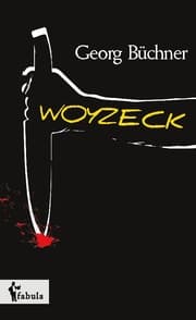 Cover von Woyzeck