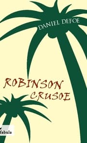 Cover von Robinson Crusoe