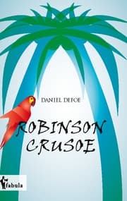 Cover von Robinson Crusoe