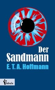 Cover von Der Sandmann