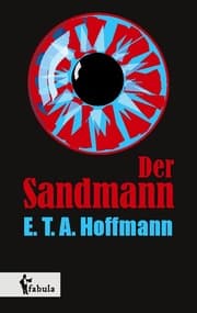 Cover von Der Sandmann