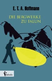 Cover von Die Bergwerke zu Falun