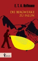 Cover von Die Bergwerke zu Falun