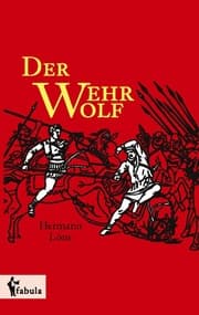 Cover von Der Wehrwolf
