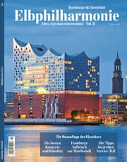 Cover von Elbphilharmonie - Alles, was man wissen muss Vol. II