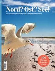 Cover von Nord? Ost? See! 3