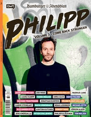 Cover von PHILIPP 3